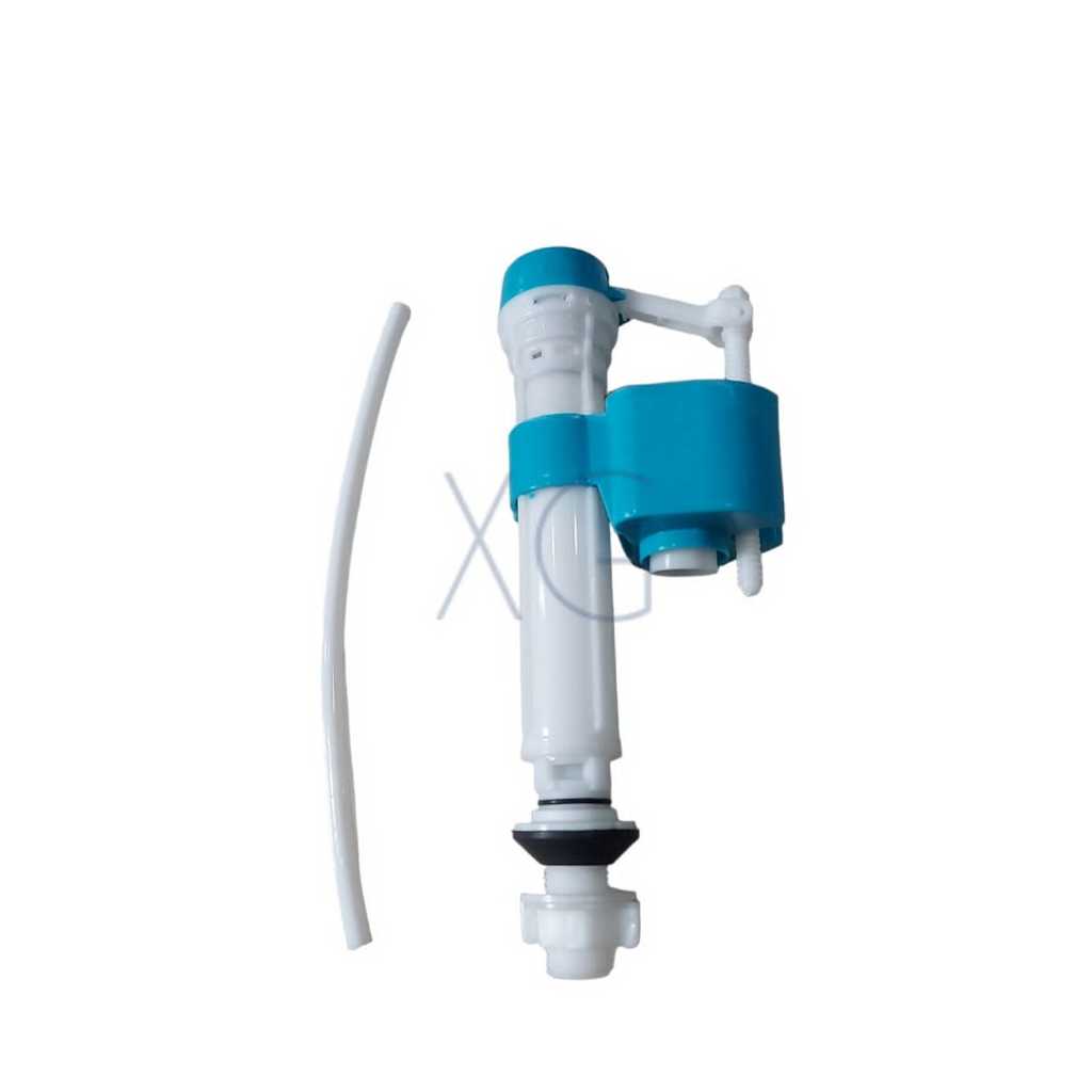 Pelampung Toilet Closet Duduk Universal / Sparepart Toilet Otomatis