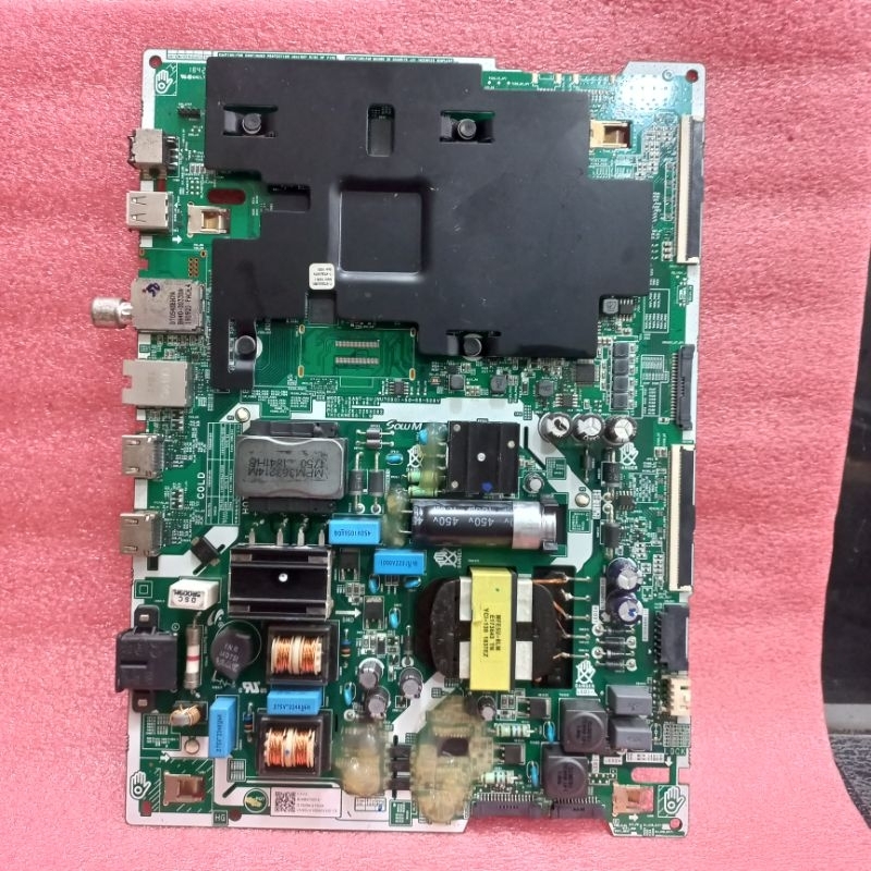 SAMSUNG UA50NU7090K - MAINBOARD- MOTHERBOARD- MOBO- MB- MODUL TV LED