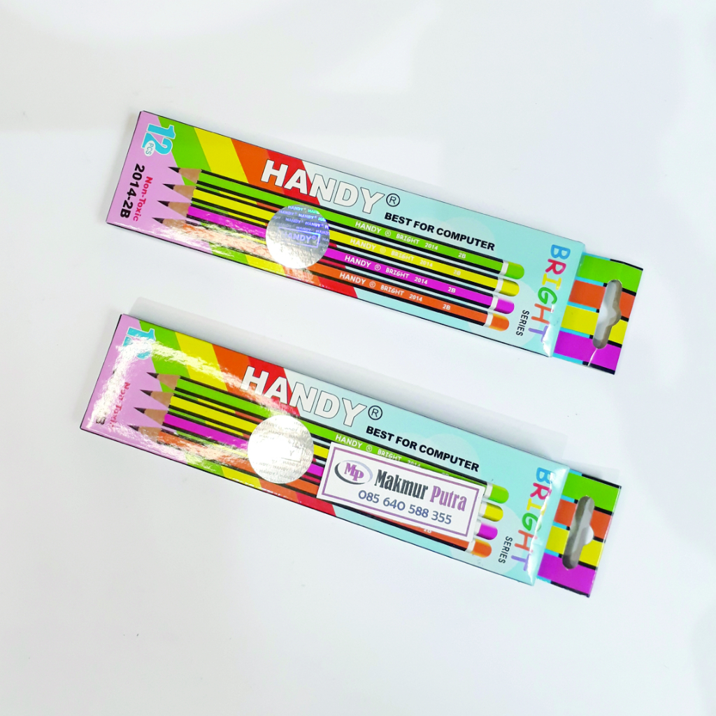 

Pensil Handy 2014-2B Murah