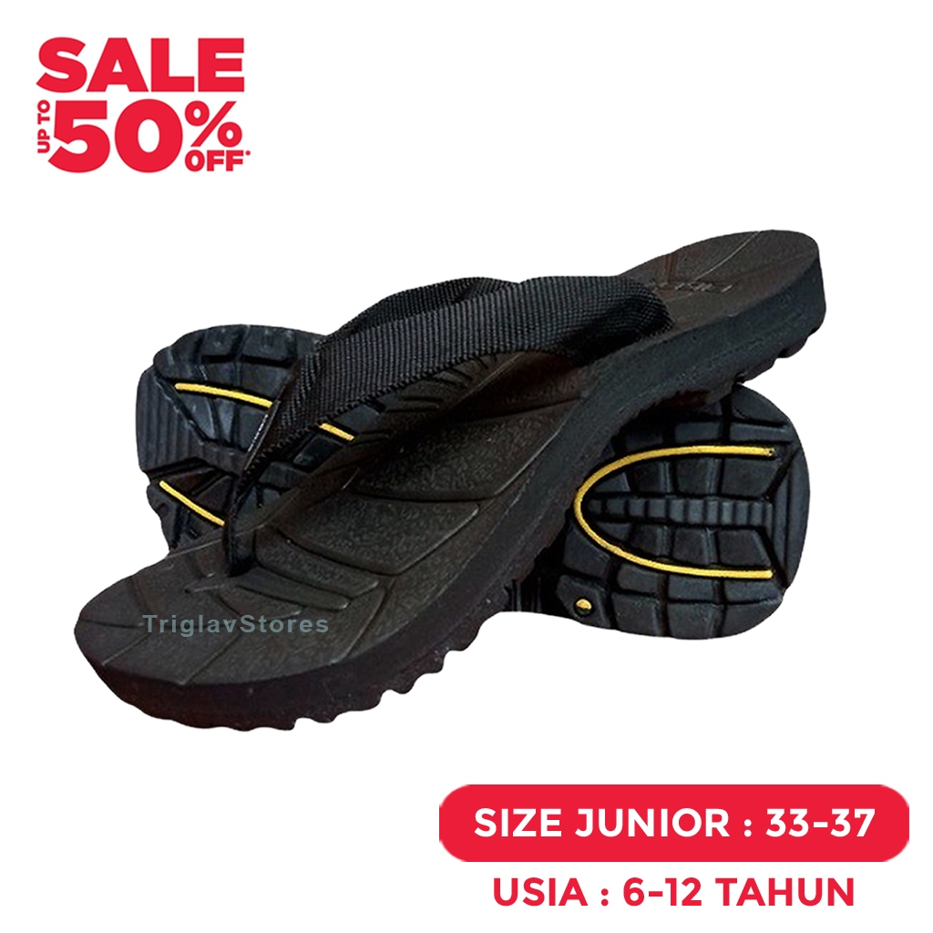 Sandal Anak - Sandal Gunung Anak - Sandal Gunung Outdoor