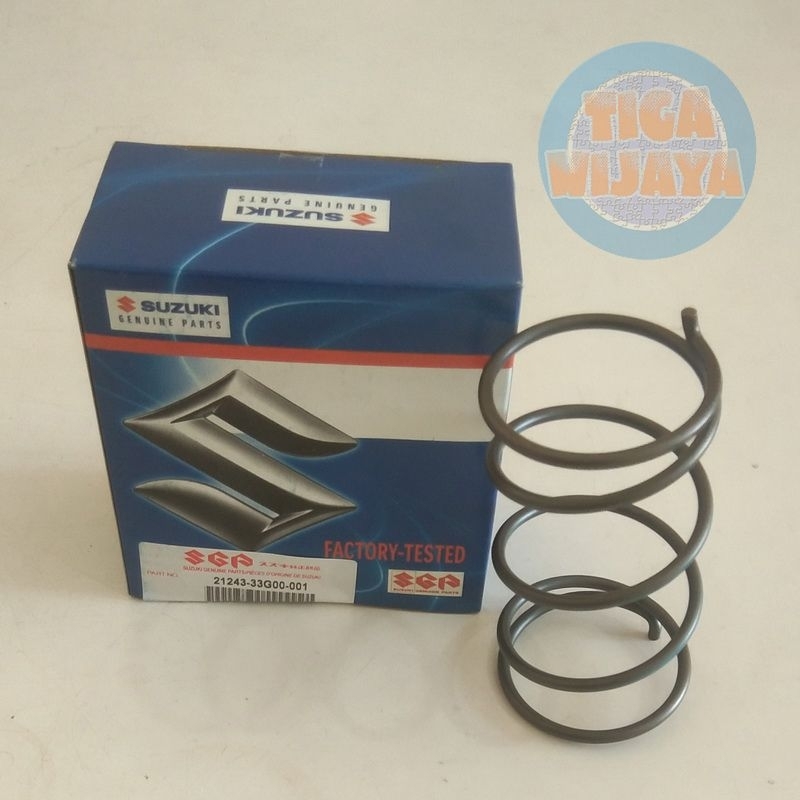 Per Cvt Suzuki Spin Original