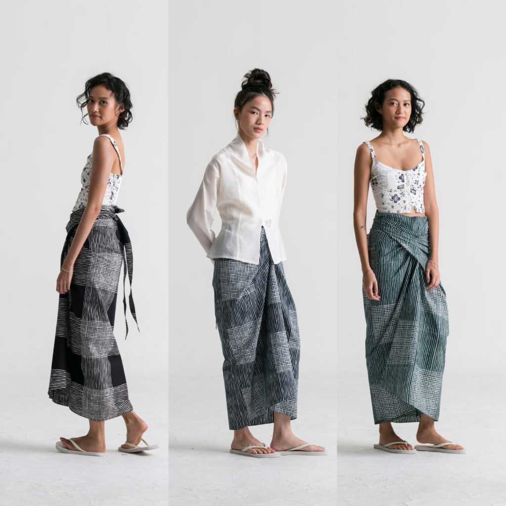 Rok Lilit Lapis Sejauh Mata Memandang edisi #5