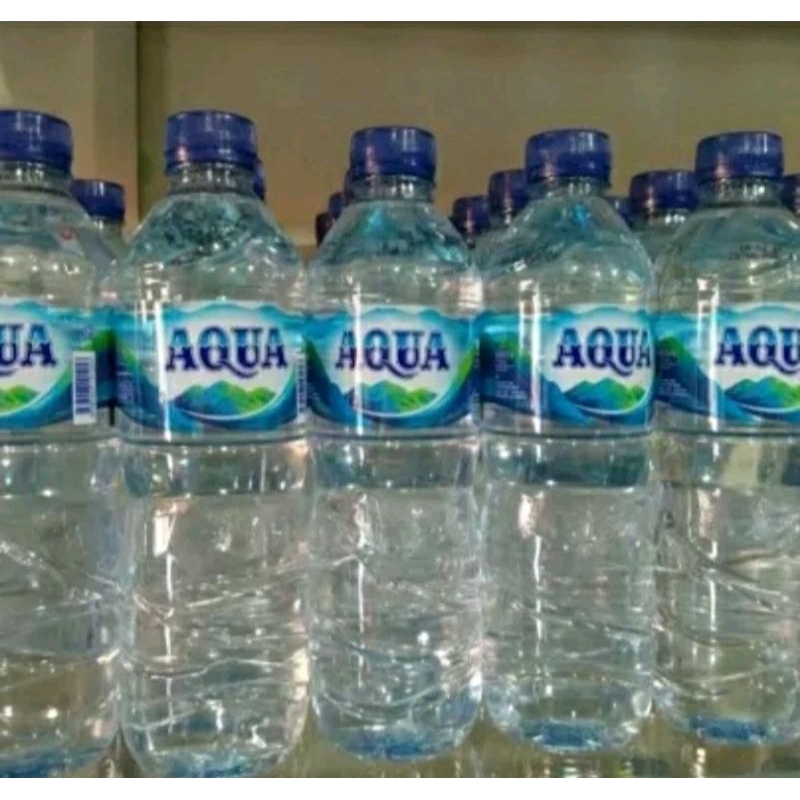 

AQUA 600ML 1 BOTOL (ECERAN)