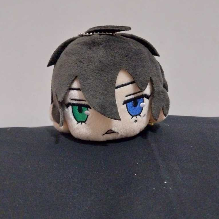 Saburo Yamada - Nesoberi (Hypnosis Mic)