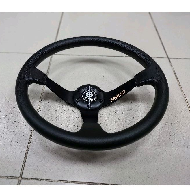 Stir Racing Mobil Ring 14 Sprc Celong Hitam