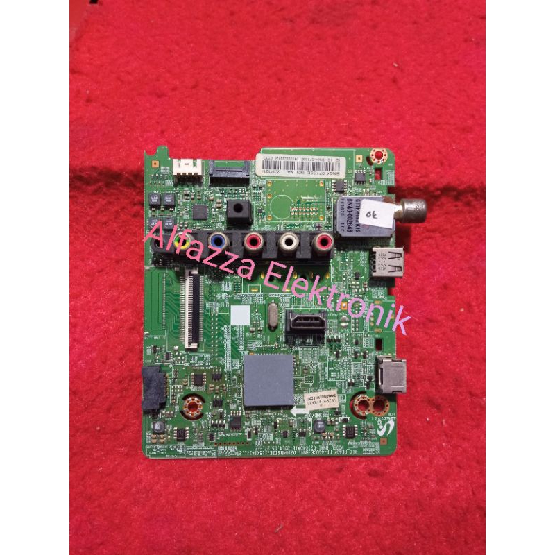 MOTHERBOARD - MAINBOARD TV SAMSUNG UA32H4000AR 32H4000