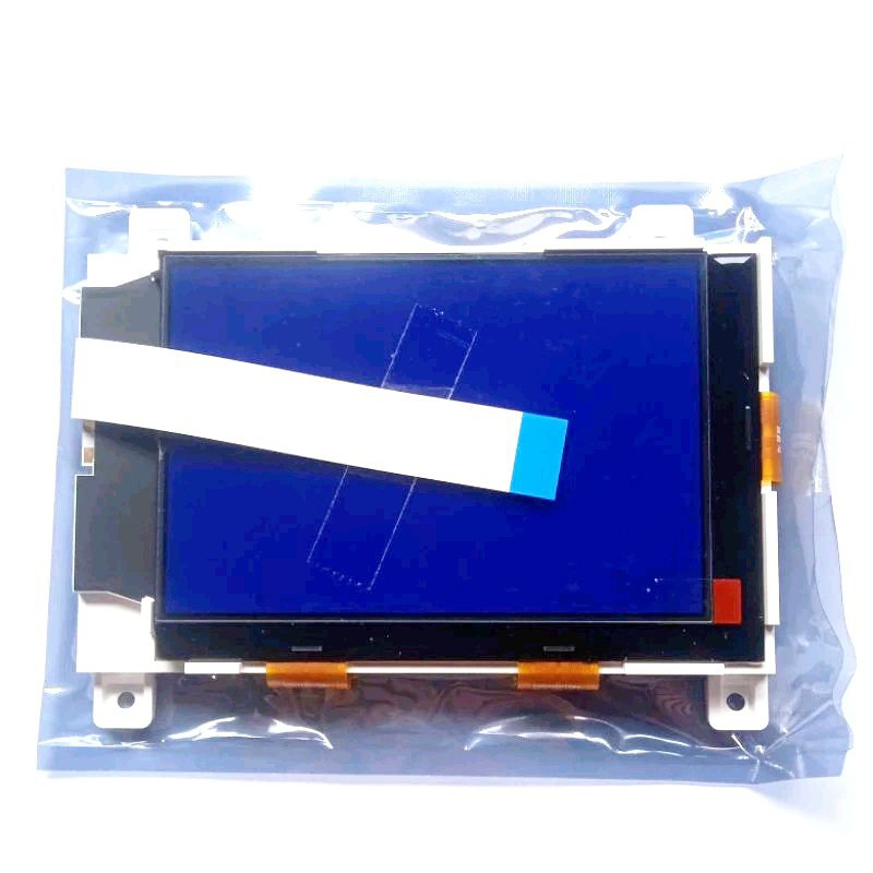 LCD Keyboard Yamaha PSR S500 S550 S650 S670 dan DGX