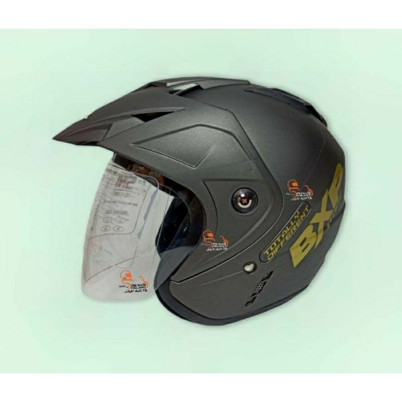BXP Helmet