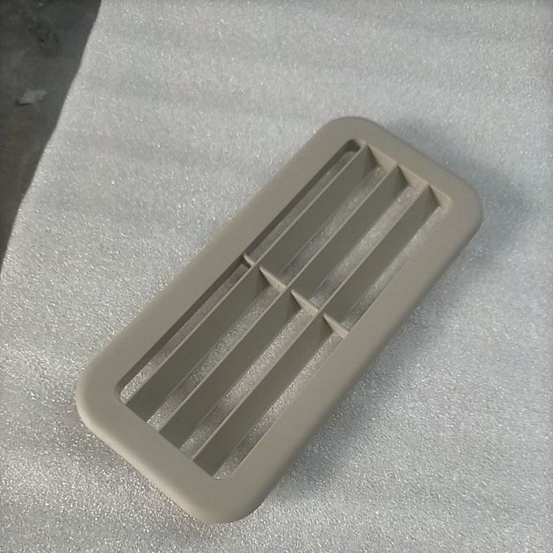 jual cover kisi kisi blower AC belakang mobil Suzuki Ertiga original