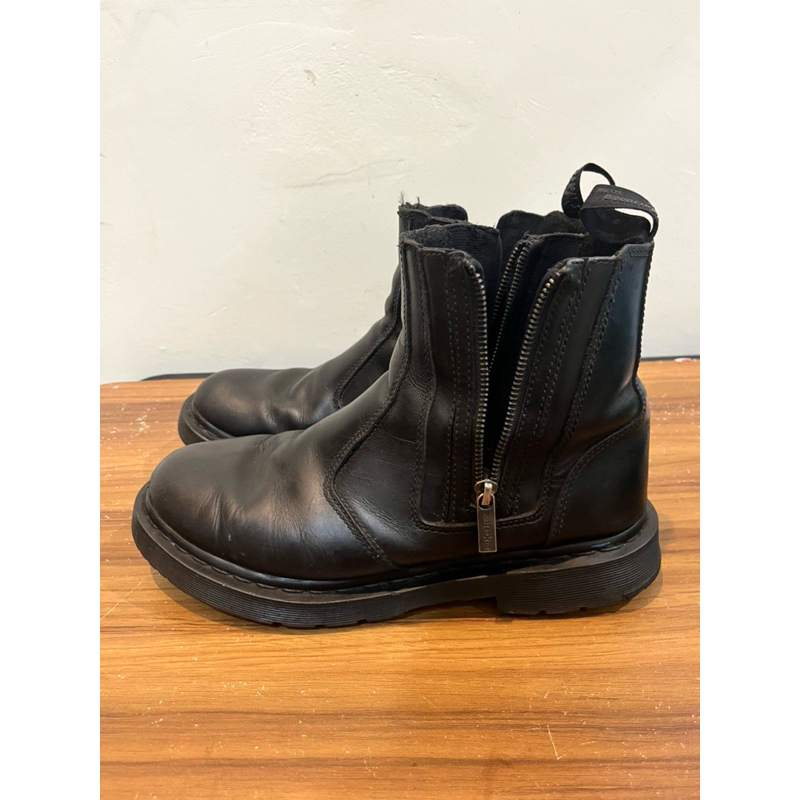 Boots Docmart Second