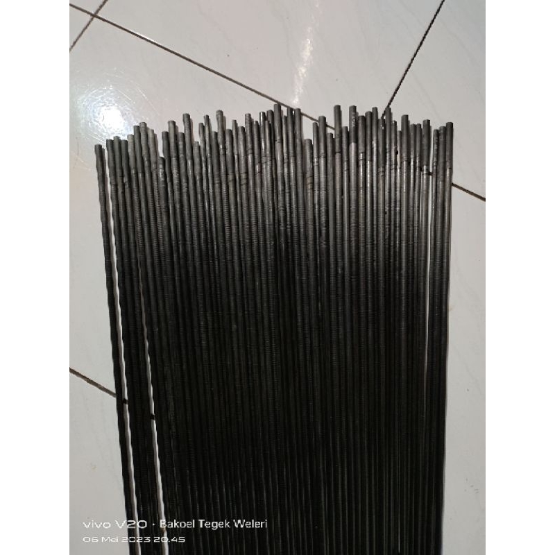 ruas ori 1&2 namijishu