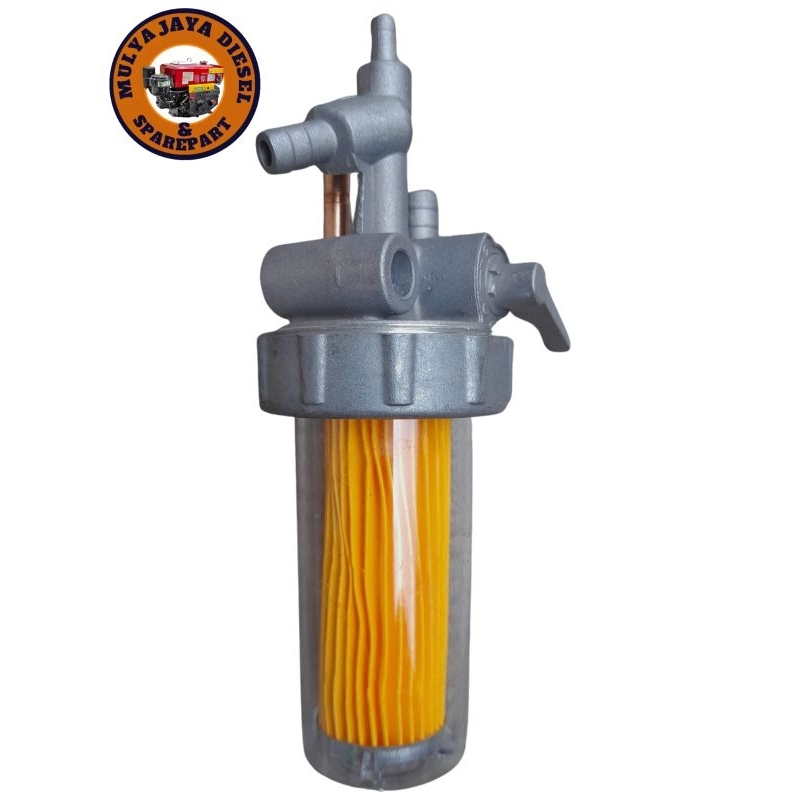 Filter Solar Fuel Strainer Saringan Solar RD85 DI S Kubota Terbaru