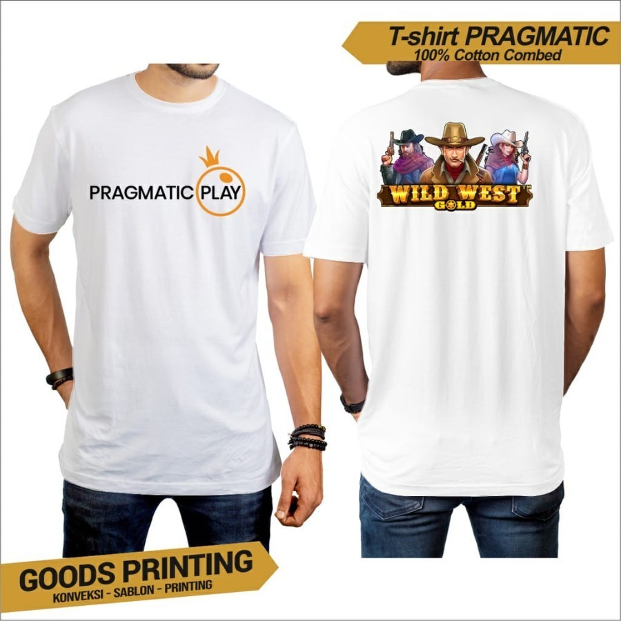 Kaos slot wild west gold WWG belakang / Kaos Game Slot Pragmatic play