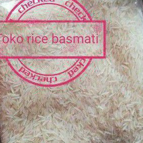 

Ready Stock beras basmati asli panjang2 dari arab harga lebih murah 30.000 per kg