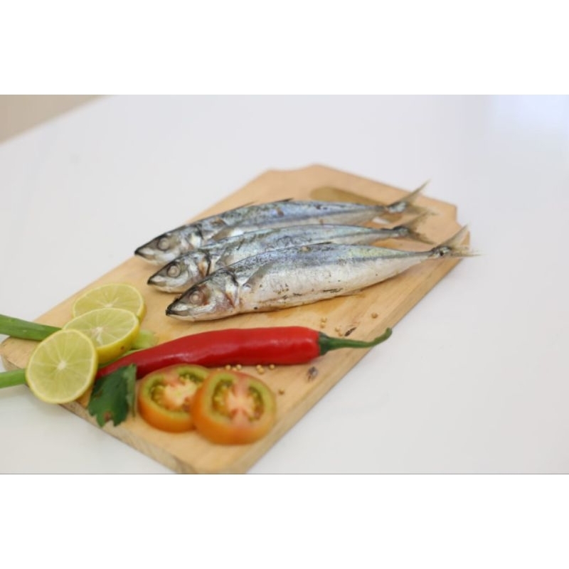 

PINDANG LAYANG / SALEM