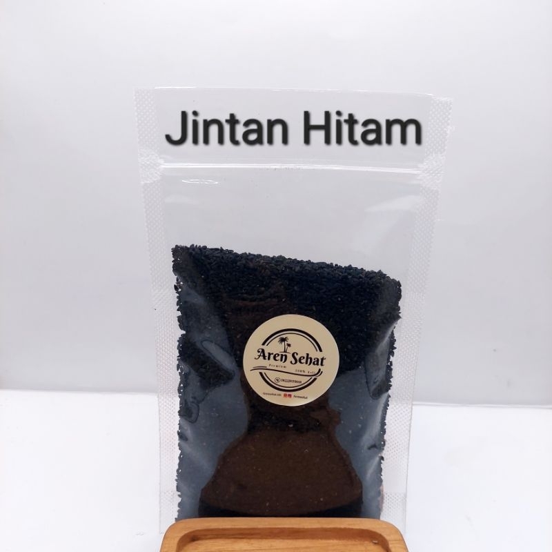 

50gr Jintan Hitam / Habbataussoda / JSR100%