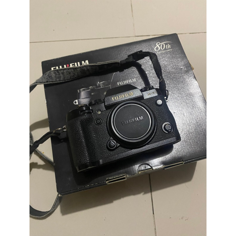 Fujifilm xt 1 BO fullbox camera mirrorless bukan xt10 xt30 xt2 xt3 xt4