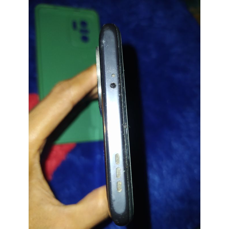 Xiaomi redmi note 10s