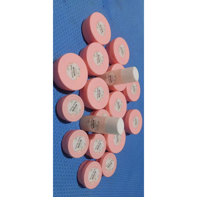 HB RAINA BEAUTY 100gr-250gr