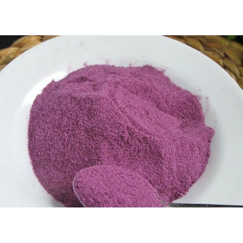 

tepung bubuk