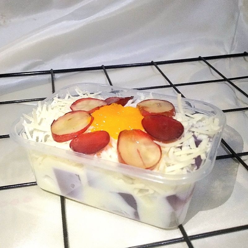 

Salad Jelly 200 Gram