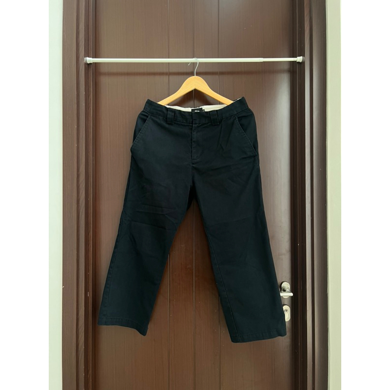 Stussy big boi pants sz 31