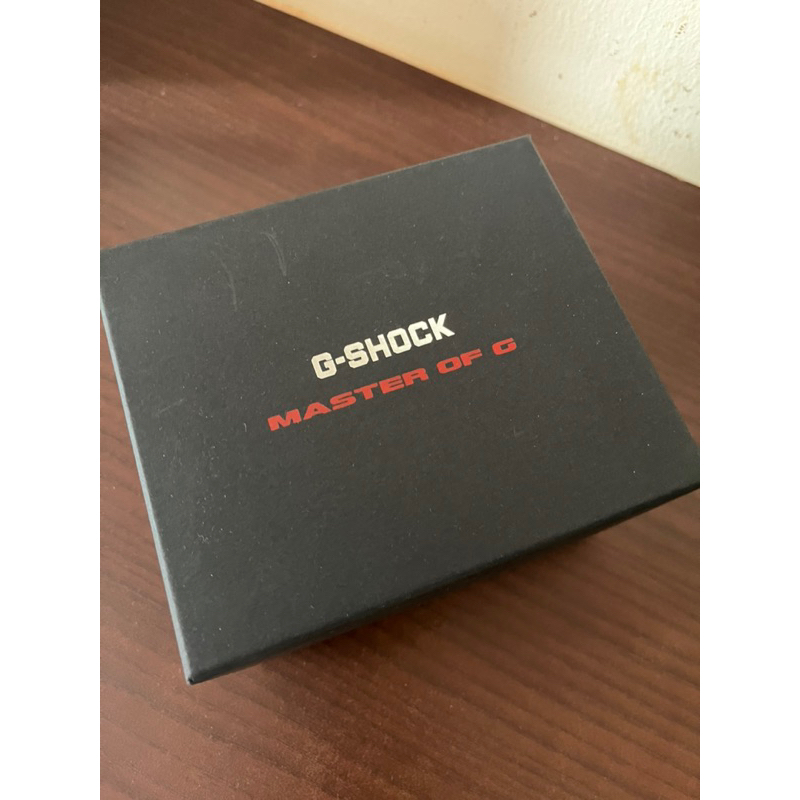 BNIB G-Shock x Burton  GG-B100BTN JDM series