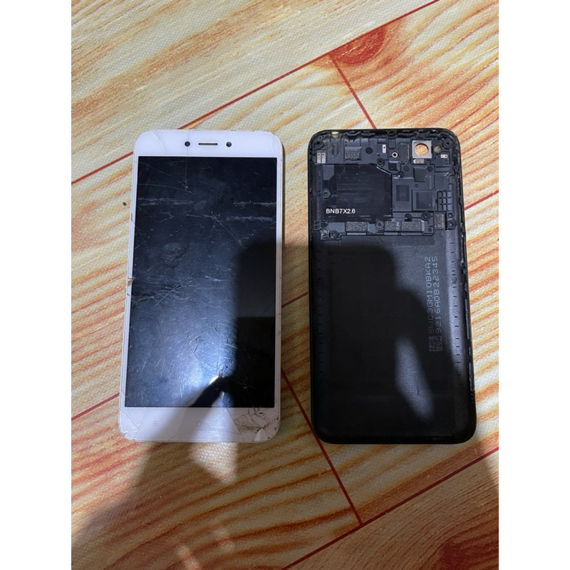 xiaomi redmi 5a matot