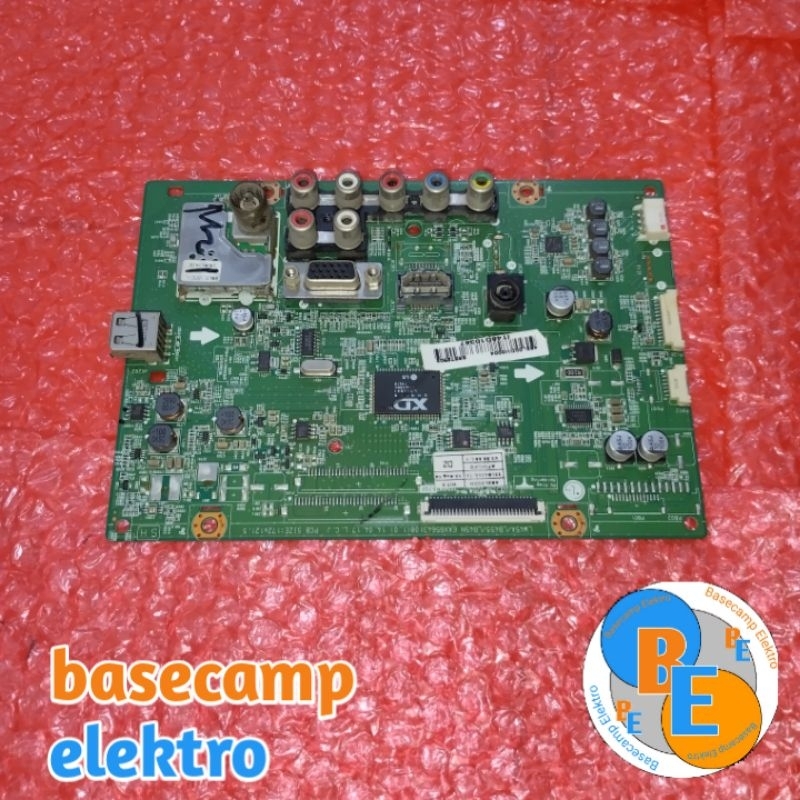 Mainboard TV LED LG 22LB450 MB TV LED LG 22LB450 Mainboard TV LG 22LB450 MB TV LG 22LB450 Mainboard 