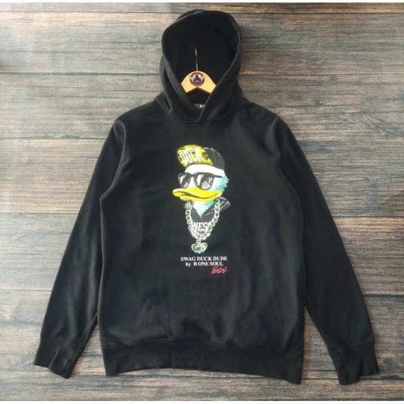 Hoddie B One Soul Original Second