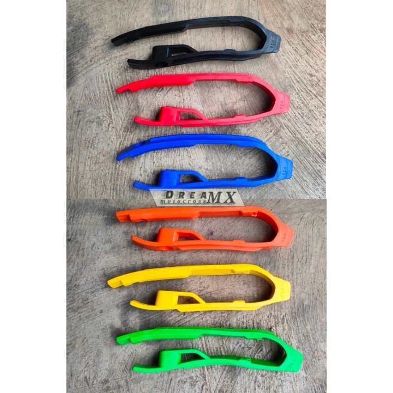 Karet arm replika ktm 250 Karet bantalan rante Karet swing arm ktm replika klx 150 bf dtracker crf 1