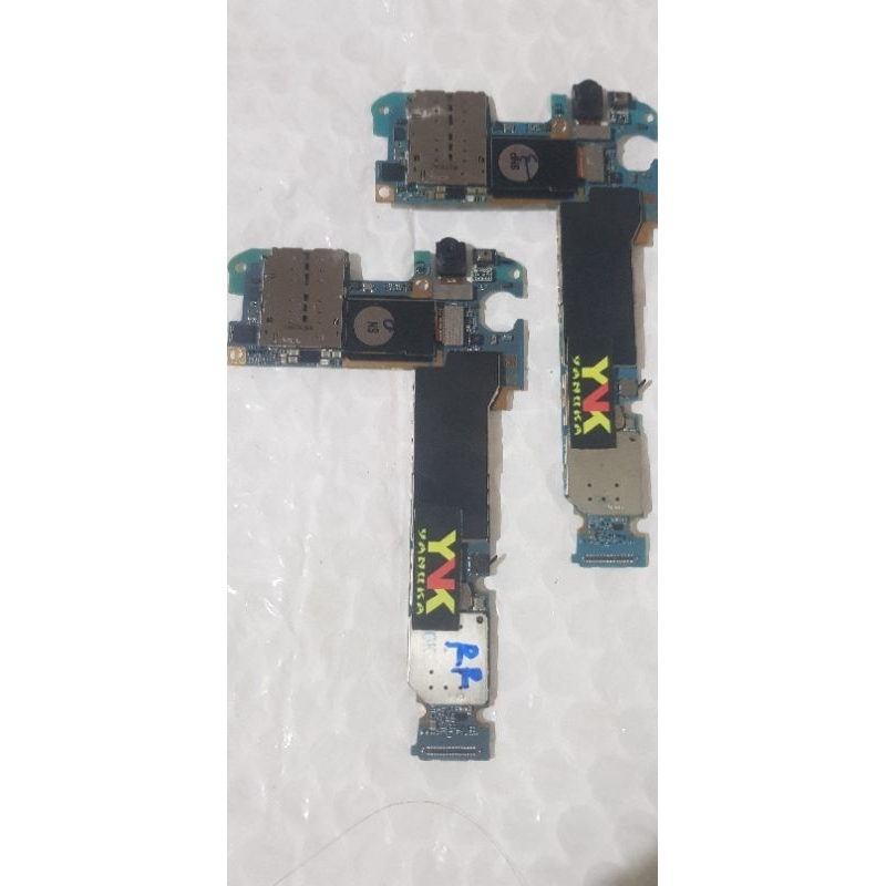 MESIN SAMSUNG NOTE 5 NORMAL