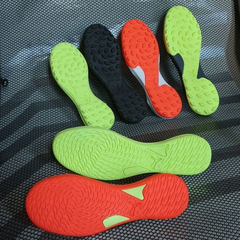 Outsol sepatu futsal Puma TF IC original
