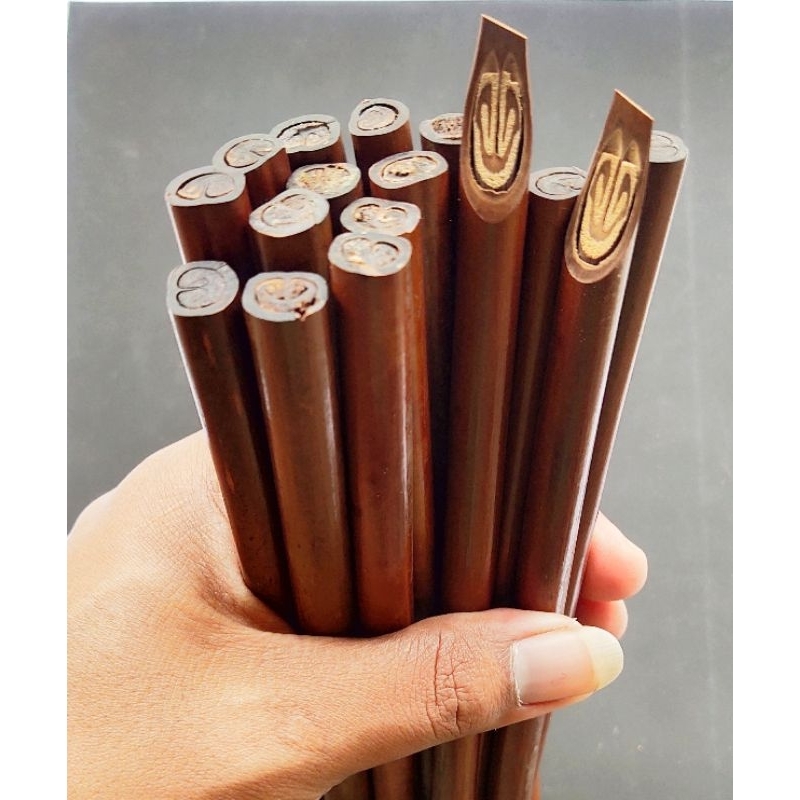 

Handam Bili 22cm belum diraut