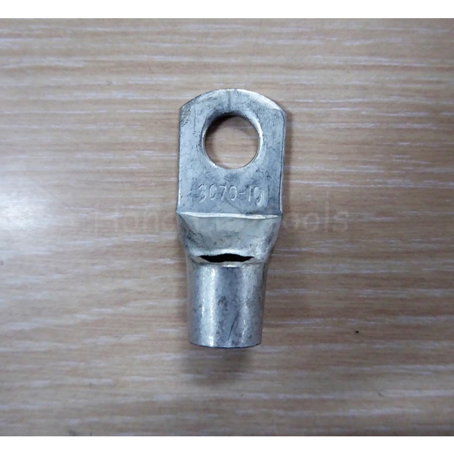 Skun Kabel Las 70 MM