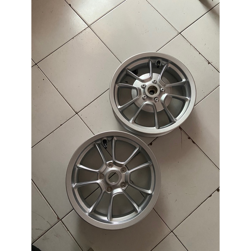 velg primavera yacht