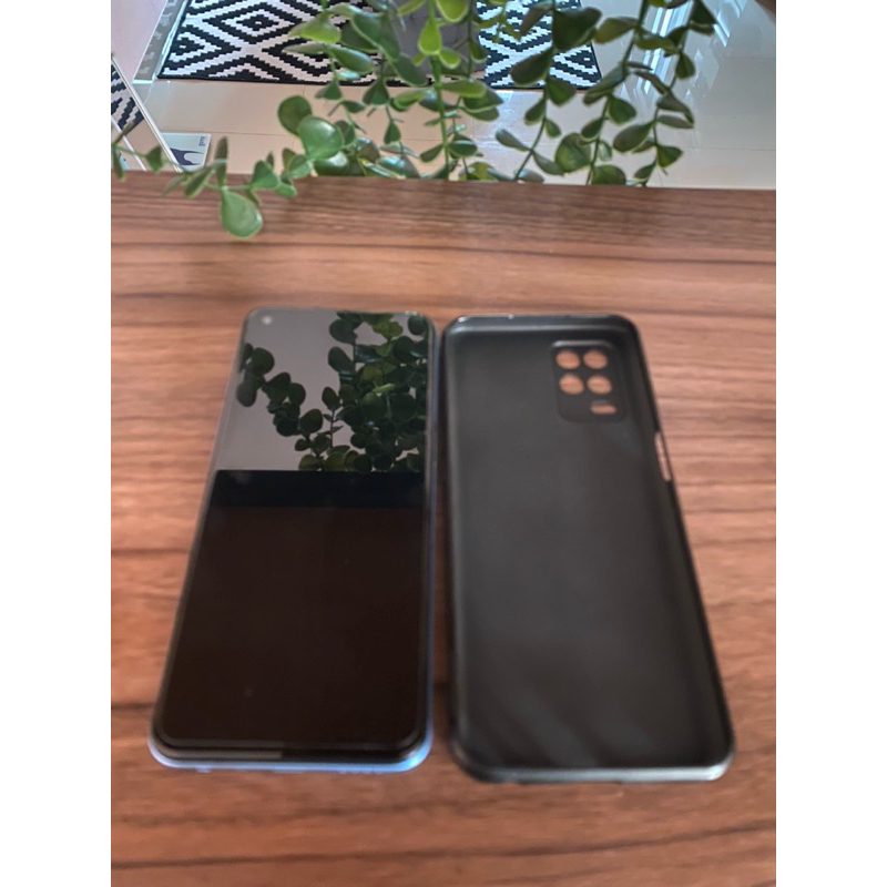 Realme 8 5G 8GB / 128GB (Second)