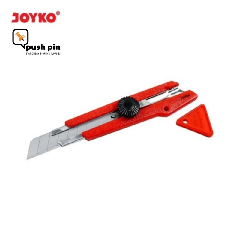 

Joyko Cutter / Pemotong L-500