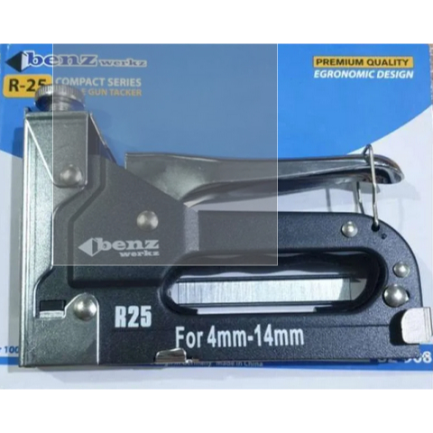 

Staples gun BENZ R25 - Gun tacker