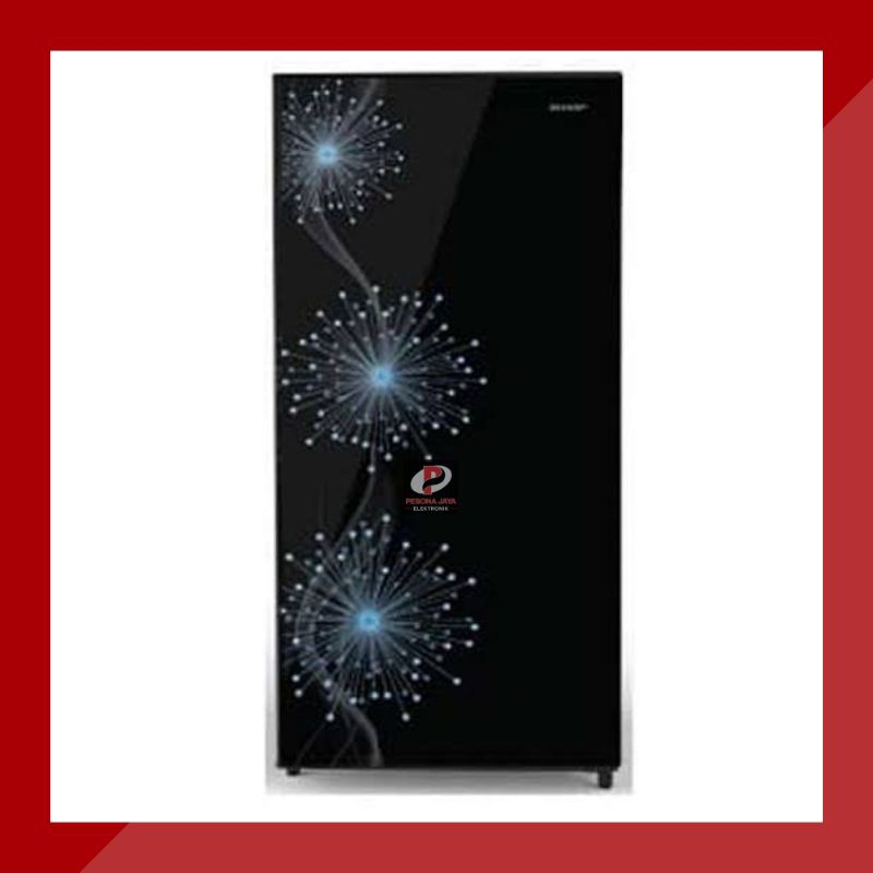 Lemari es Sharp 187 MG