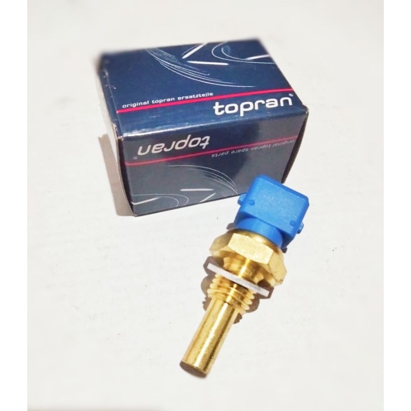 Sensor Temperatur Ect Opel Blazer Merk Topran Germany