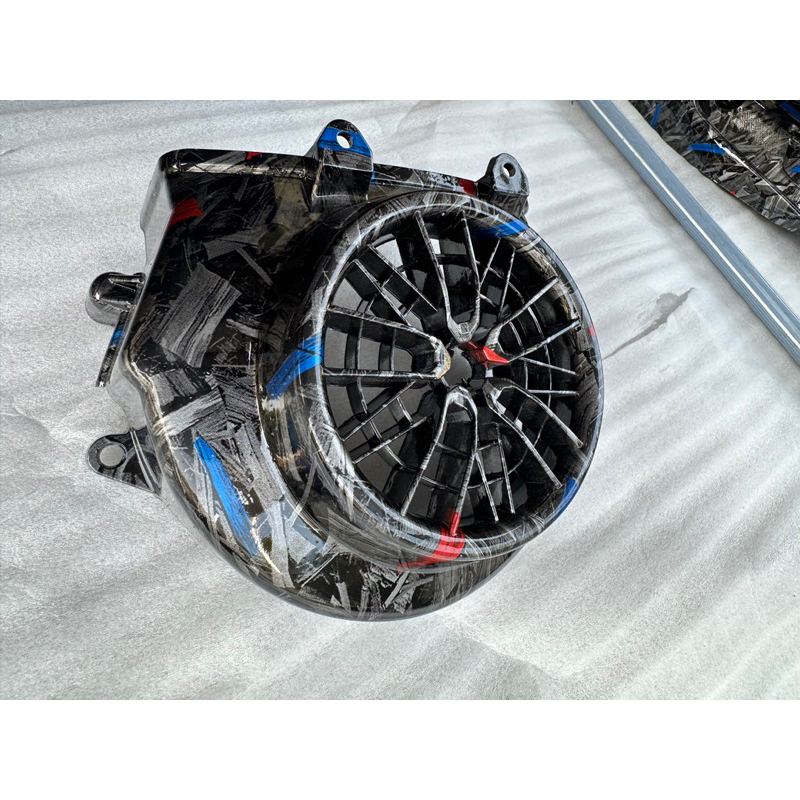 ID KIPAS BEAT ESP CARBON FORGED KIPAS SCOOPY ESP CARBON FORGED KIPAS BEAT ESP CARBON FORGED WTP