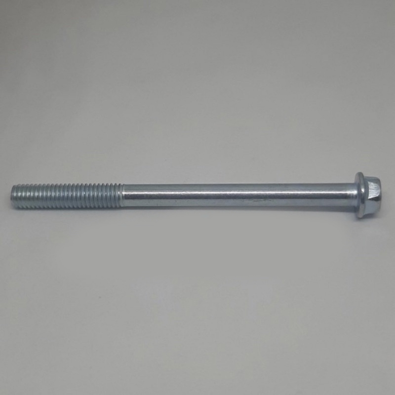 Baut flange bolt 6x80 kunci 8