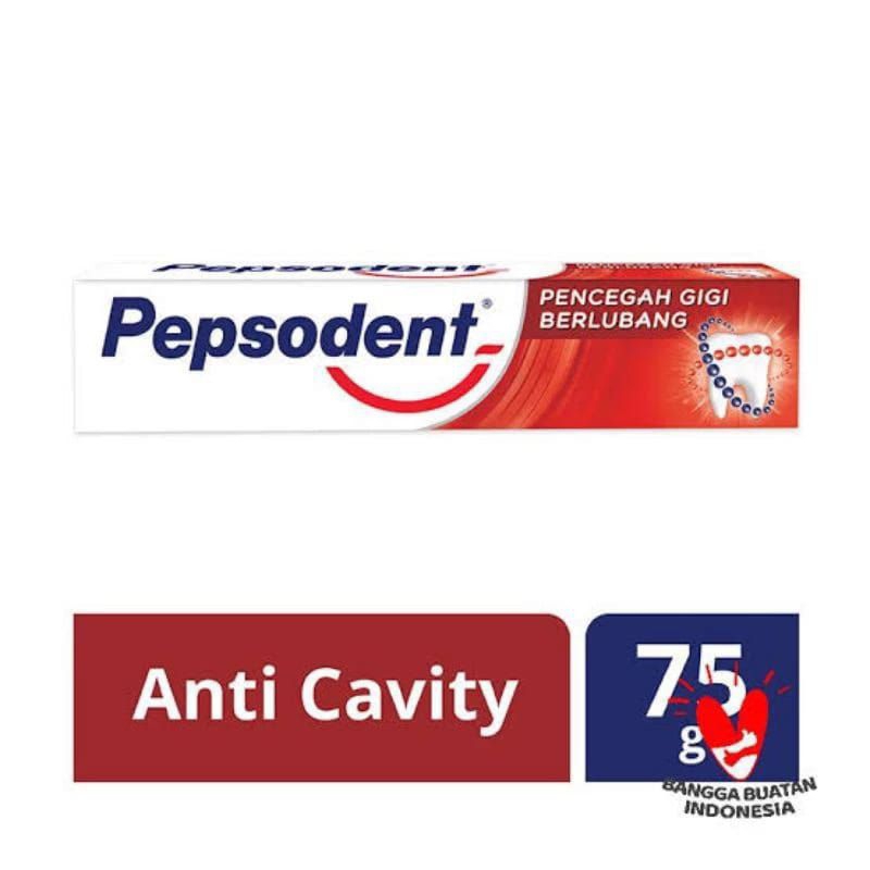 PEPSODENT 75g
