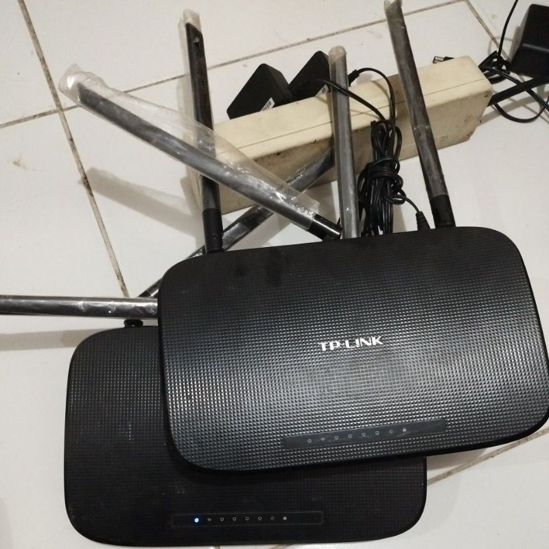 Tplink wr940n