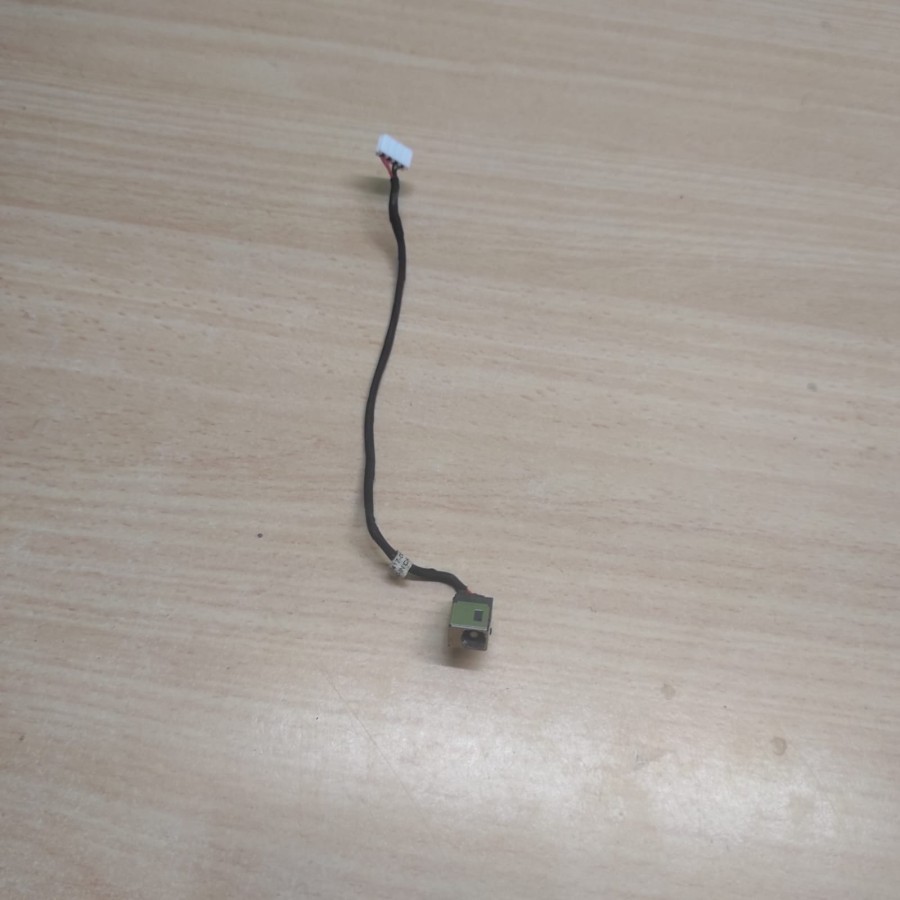 Jack DC Laptop Asus X550Z Normal