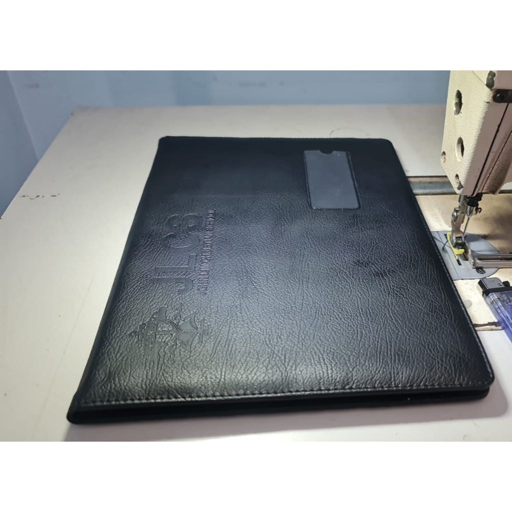 

Map rapot Jahit isi 20 Kantong Busa