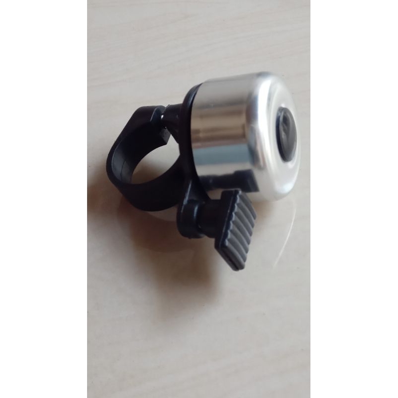 Bel Ting Ting Sepeda Skuter Anak Otoped Pedal Injak HP RMB