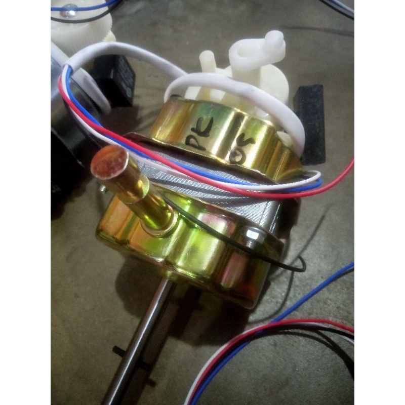 Dinamo kipas angin motor dinamo angker dinamo kipas angin Miyako