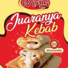 

KEBAB WINS MOZZARELA